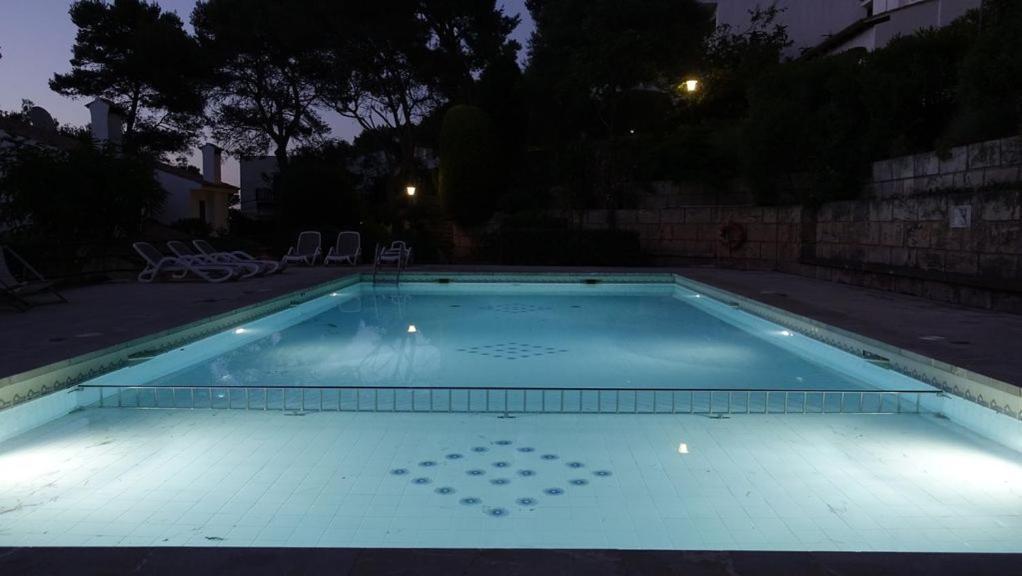 Can Botana 5 Cala de Sant Vicenc Exterior foto